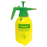 PULVERISATEUR PULVERT 2L Agriclic.tn