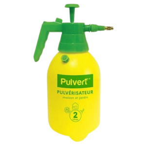 PULVERISATEUR PULVERT 2L Agriclic.tn