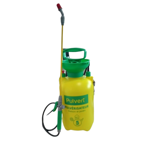 PULVERISATEUR PULVERT 5L Agriclic.tn PULVERISATEUR PULVERT 5L Agriclic.tn