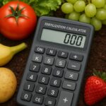 Calculateur en Nutrition & Fertilisation
