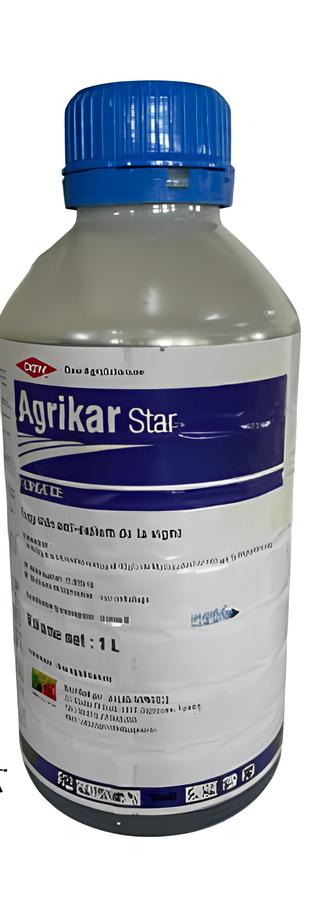 Agrikar Star Agriclic.tn Corteva