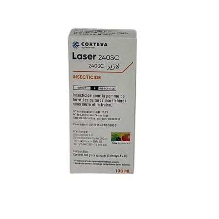 Laser 240 SC Agriclic.tn Corteva
