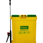 PULVIRISATEUR PULVERT 16L à Batterie Agriclic.tn