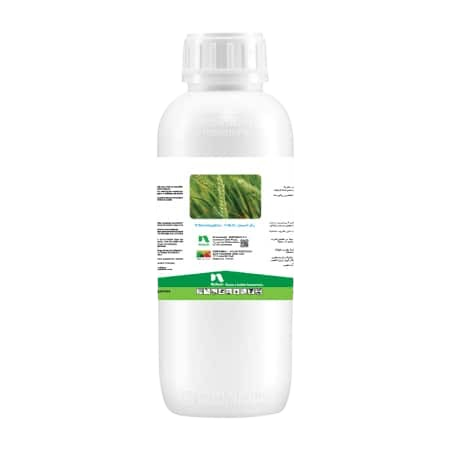 AZIMUT agriclic Nufram