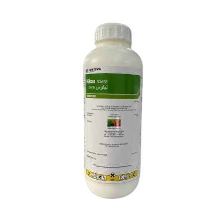 NIKOS Agriclic.tn Corteva