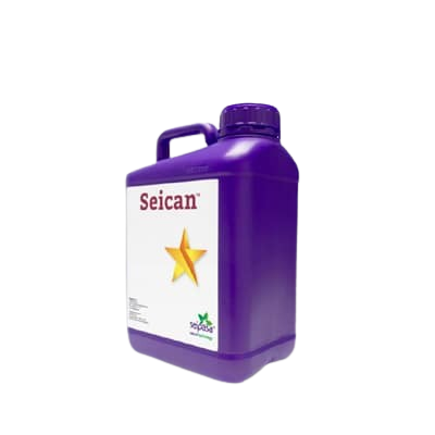 SEICAN Agriclic.tn seipasa natural technology