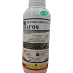 delphos agriclic.tn Quimica key,S.A
