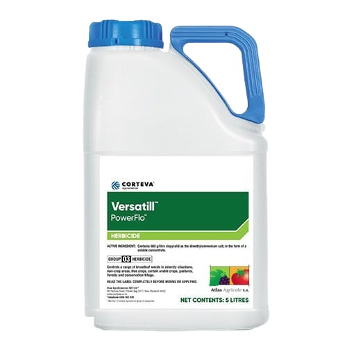 versatill Agriclic.tn Corteva