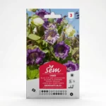 Semance Cobée Grimpante Bleue Agriclic.tn