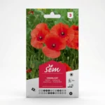 Semance Coquelicot Agriclic.tn
