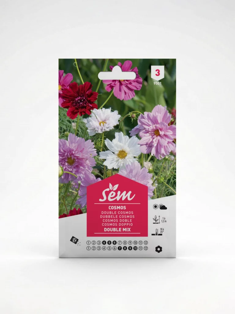 Semance Cosmos double mix Agriclic.tn