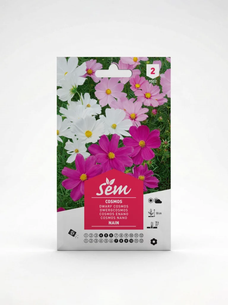 Semance Comos nain Agriclic.tn