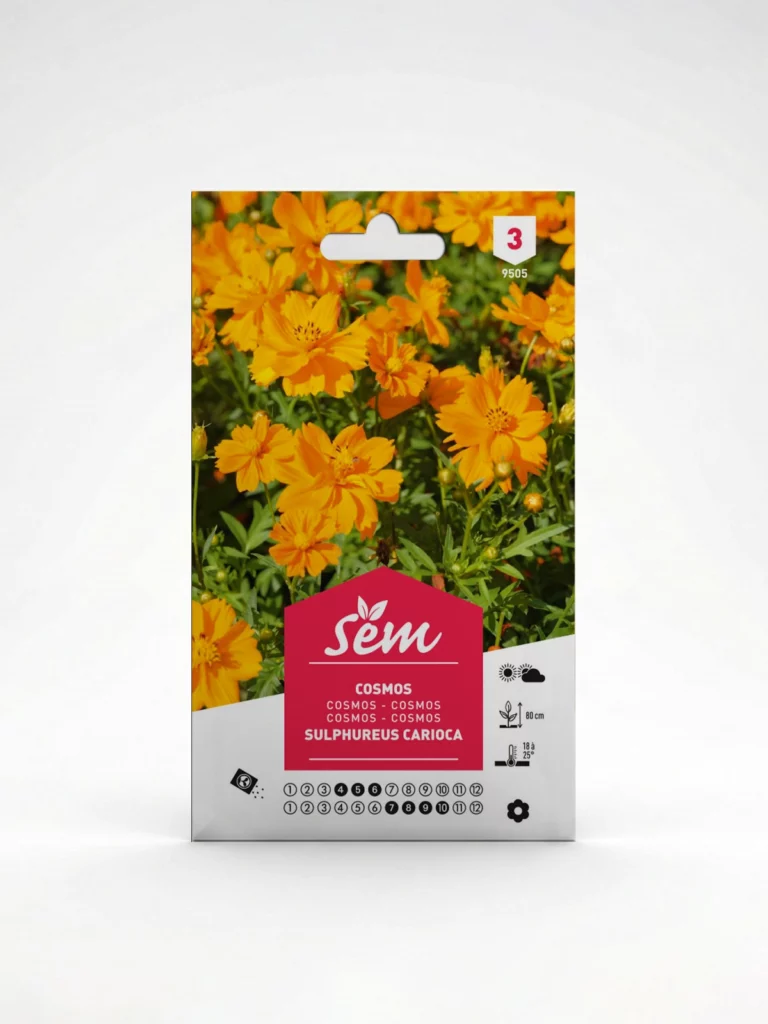 Semance Cosmos Agriclic.tn