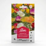 Semance Eschscholtzia Agriclic.tn