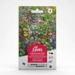 Semance Fleurs en mélange pour massif Agriclic.tn
