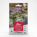 Semance Fleurs en mélange pour rocaille Agriclic.tn