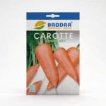 SEMENCE-CAROTTE-CHANTENAY-BADDAR Agriclic.tn