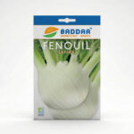 SEMENCE FENOUIL LATINA BADDAR