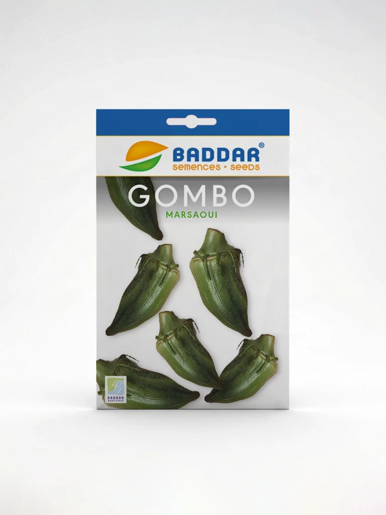 SEMENCE-GOMBO-MARSAOUI-BADDAR Agriclic.tn