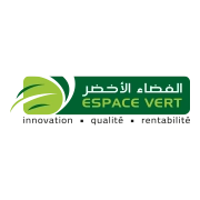LOGO ESPACE VERT