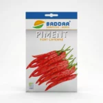 SEMENCE-PIMENT-FORT-CAYENNE-BADDAR Agriclic.tn