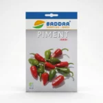 SEMENCE PIMENT JERIDI BADDAR Agriclic.tn