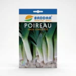 SEMENCE POIREAU MONSTRUEUX DE CARENTAN BADDAR
