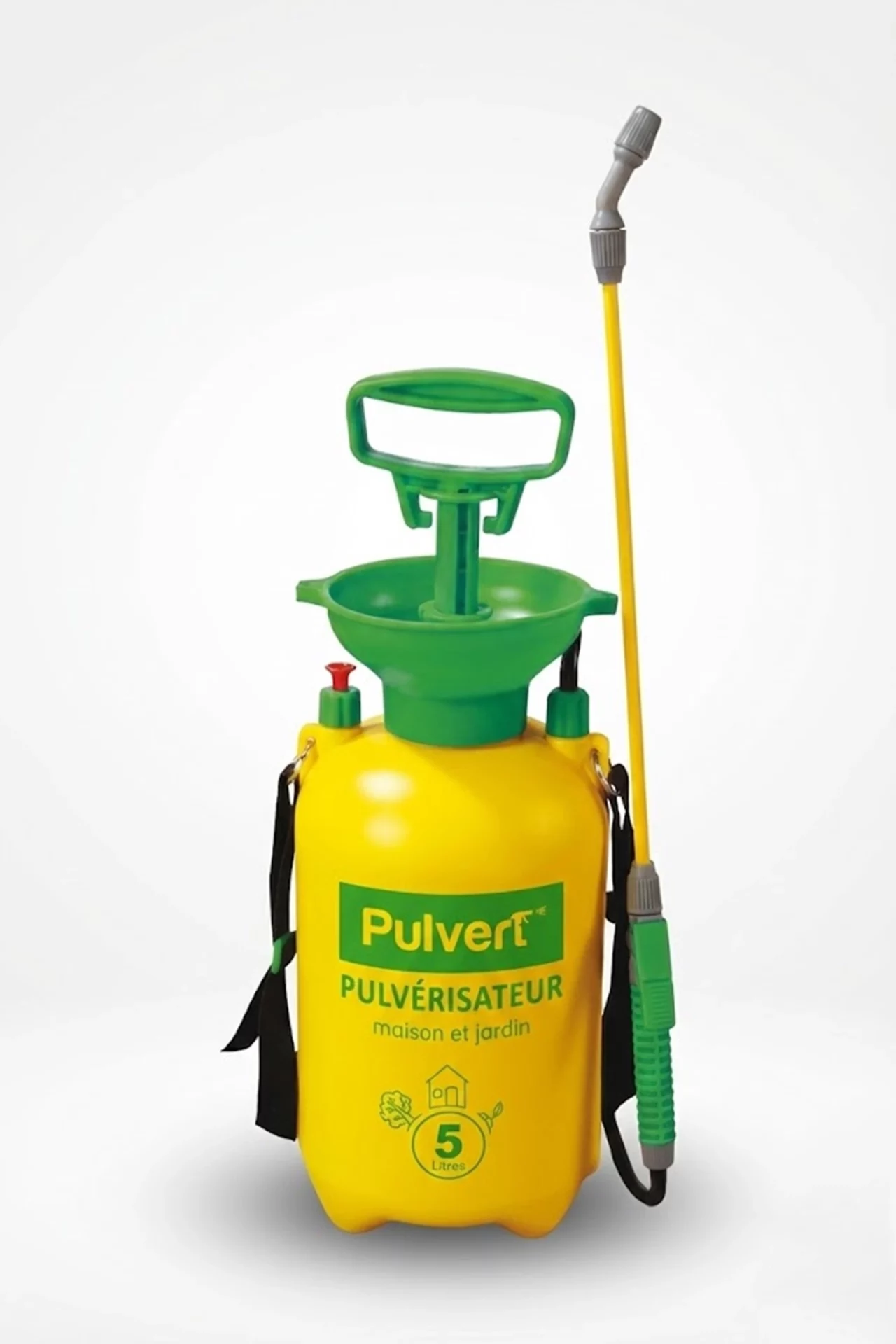 PULVERT 5L