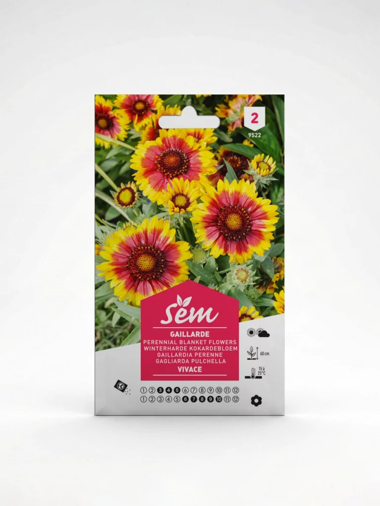 Semance Gaillarde Agriclic.tn