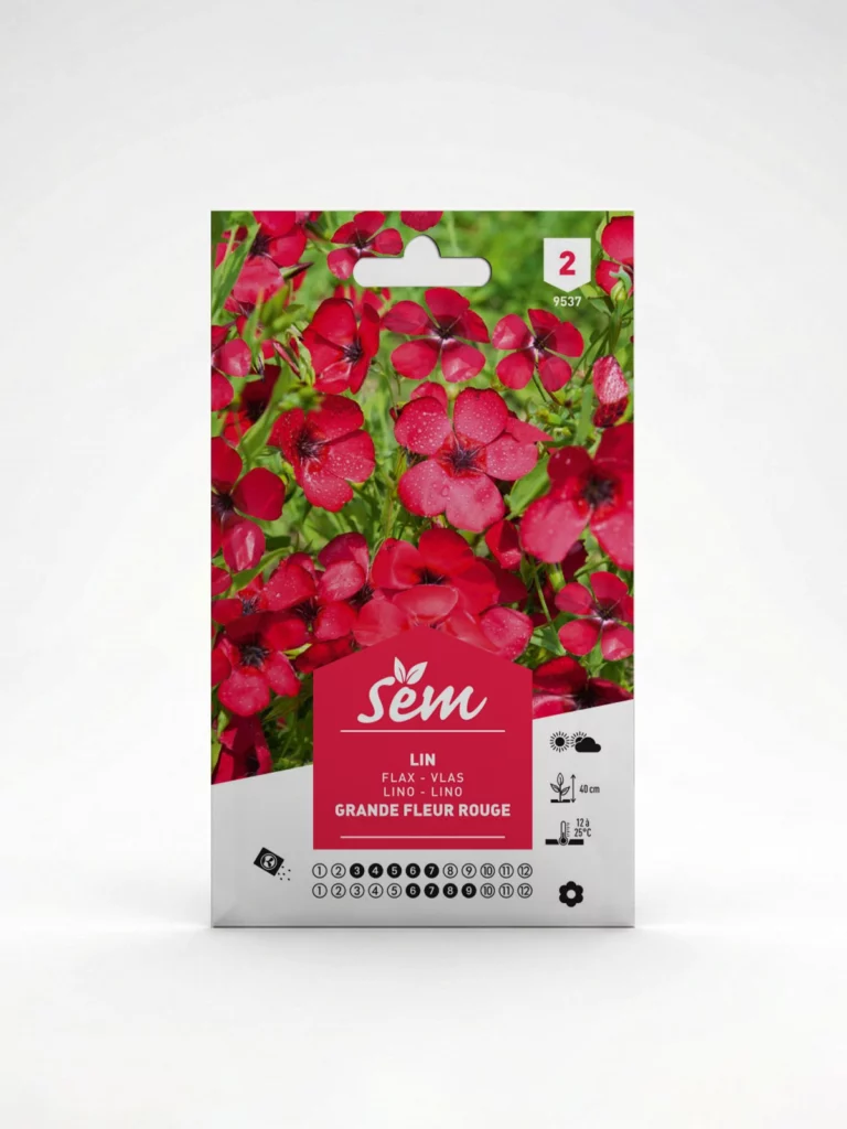 Semance Lin Agriclic.tn