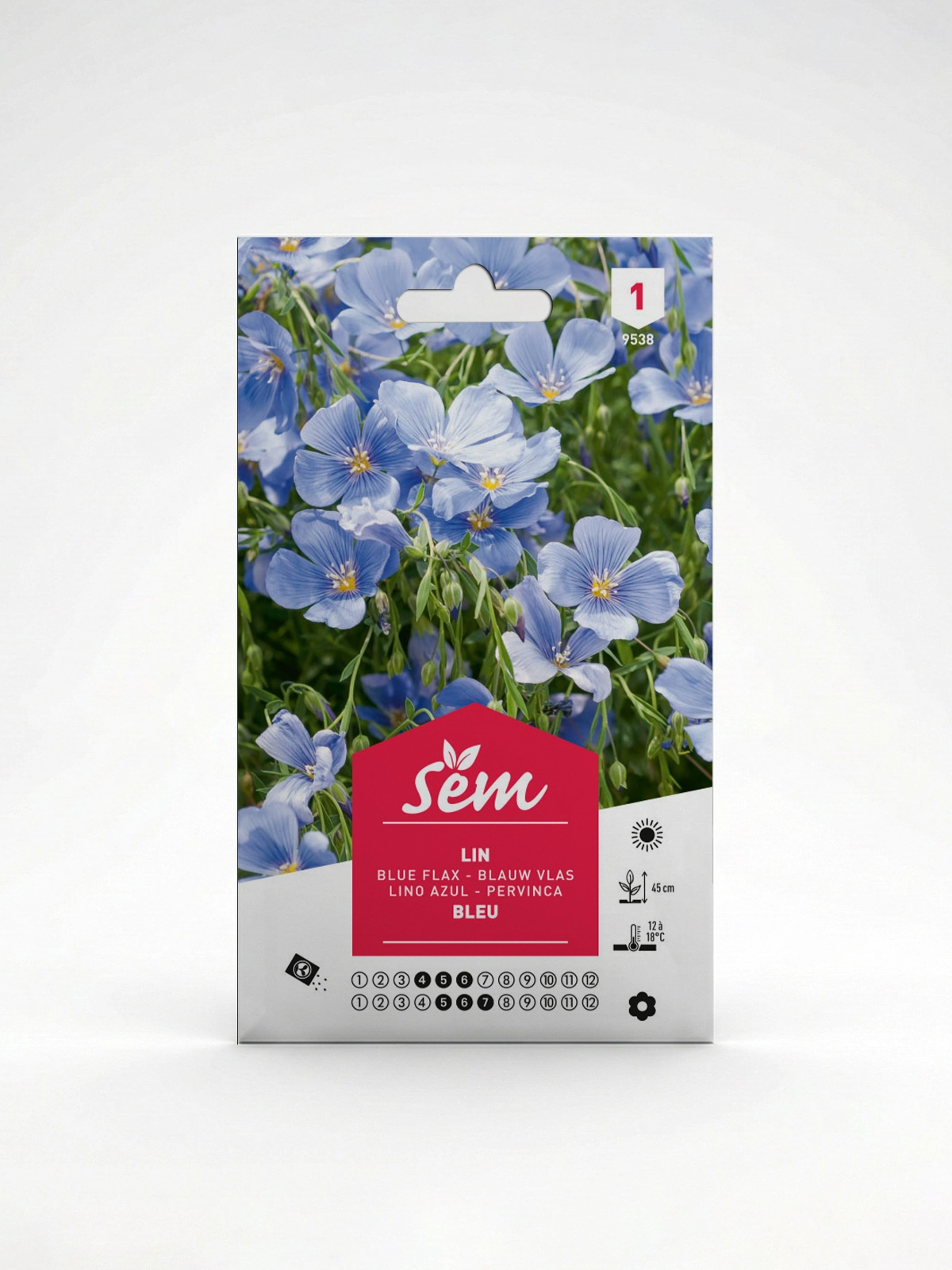 Semance Lin Bleu Agriclic.tn Semance Lin Bleu Agriclic.tn