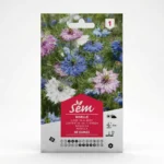 Semance Nigelle de Damas Agriclic.tn
