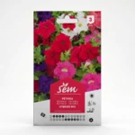 Semance Pétunia hybride mix Agriclic.tn