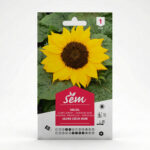 Semance Rose trémière simple Agriclic.tn