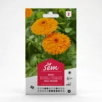 Semance Souci ball orange Agriclic.tn