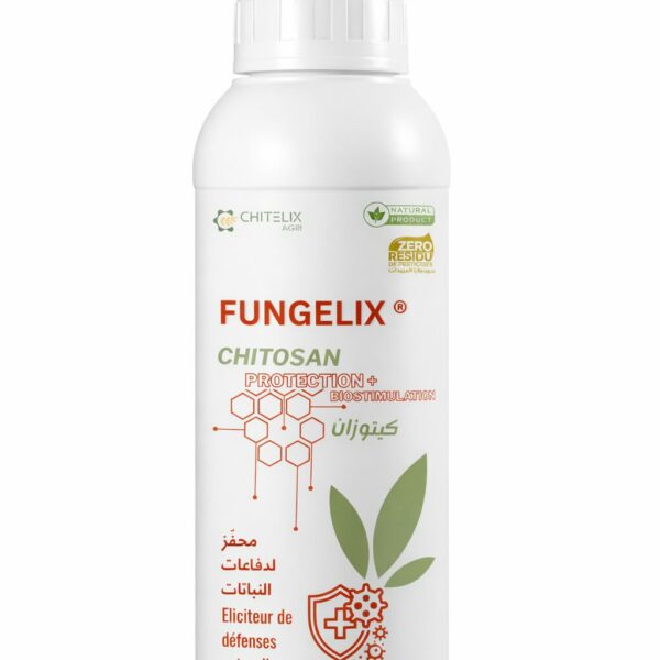 Fungelix Chitelix Chitosane