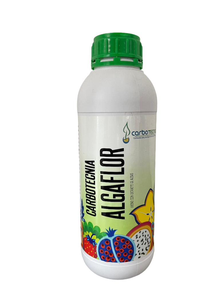 Algaflor Agriclic.tn