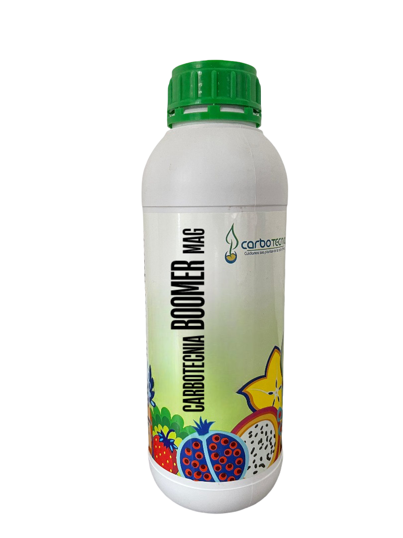 CARBOTECNIA BOOMER CARBOTECNIA BOOMER Agriclic.tn
