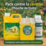 Pack Cératite : Composez votre pack selon votre besoin