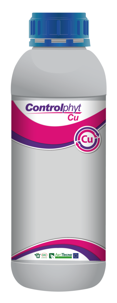 Controlphyt Cu Agriclic.tn