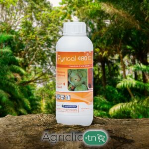 Pyrical Bioprotection