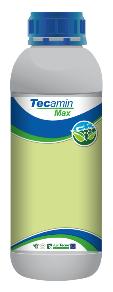 Tecamin Agriclic.tn