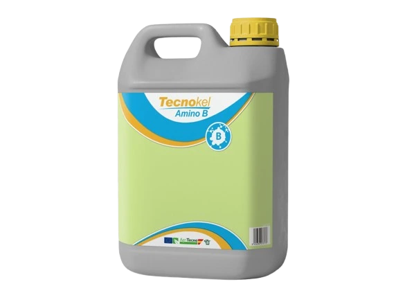 Tecnokel_Amino_B Agriclic.tn