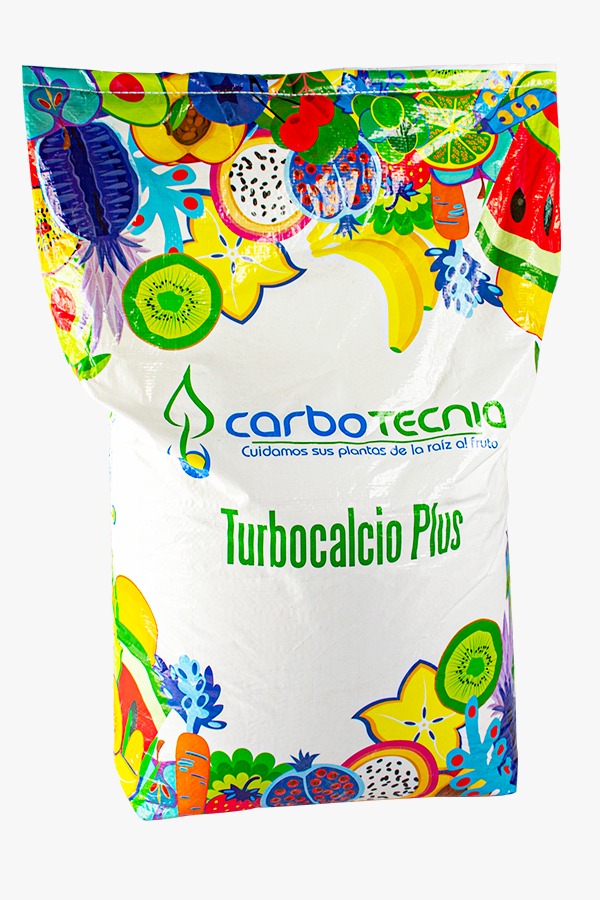 TurboCalcio Plus Agriclic.tn