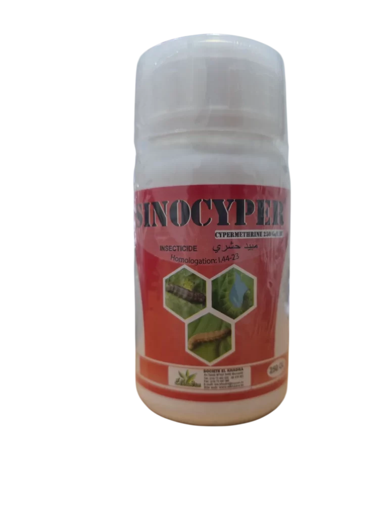 Sinocyper cypermethrine