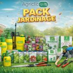 Pack Jardinage