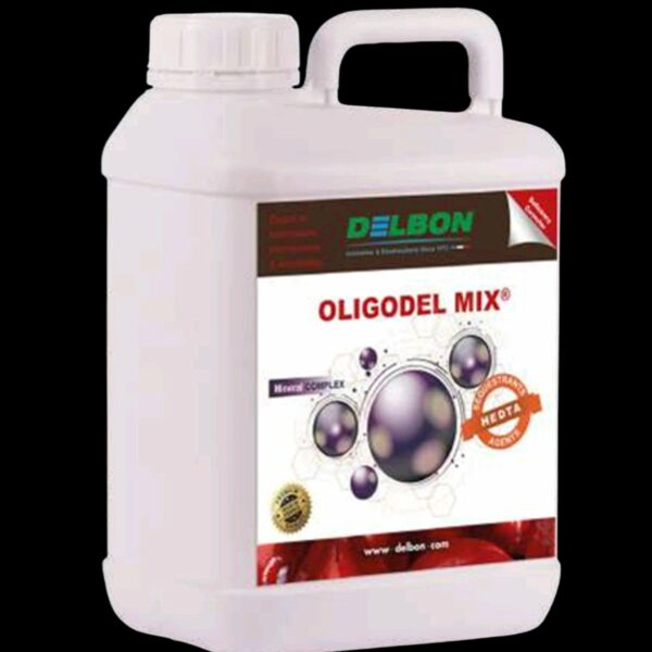 OLIGODEL MIX